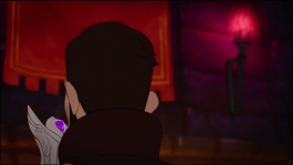 The Dragon Prince - Season 06 Episode 06